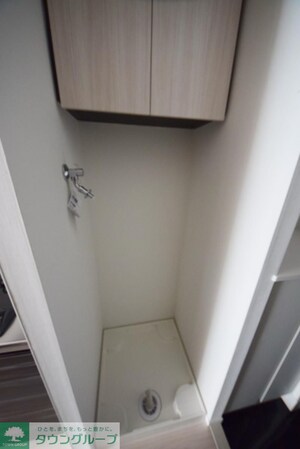 S-RESIDENCE松戸beneの物件内観写真